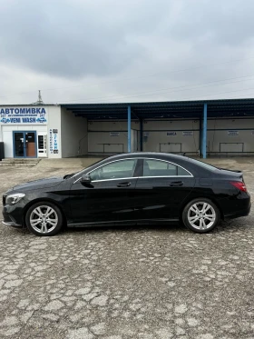     Mercedes-Benz CLA 200 2.2cdi facelift full led