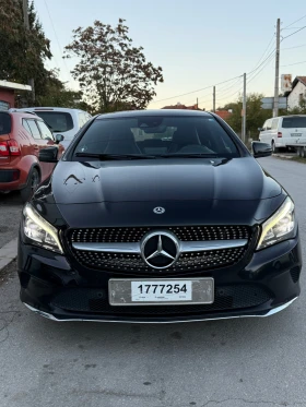 Mercedes-Benz CLA 200 2.2cdi facelift full led | Mobile.bg    9