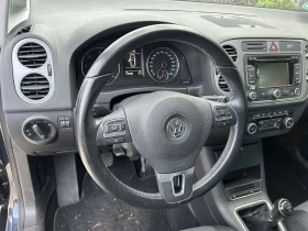 VW Golf Plus 1, 6 TDI | Mobile.bg    11