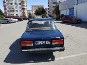 Lada 2107, снимка 3