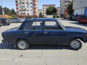 Lada 2107, снимка 2