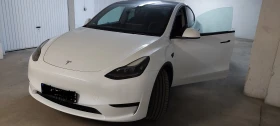 Tesla Model Y RWD, снимка 1