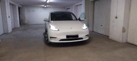 Tesla Model Y RWD, снимка 3