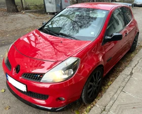 Renault Clio  - [1] 