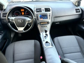 Toyota Avensis 2.0 FACE - [10] 