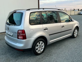 VW Touran 2.0i-Mетан, снимка 5