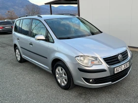 VW Touran 2.0i-Mетан, снимка 6