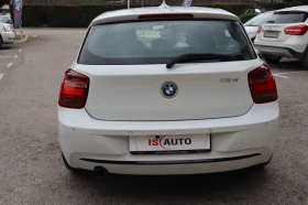 BMW 118 Sport/LeD/Navi/Automat/Камера/Подгрев, снимка 5