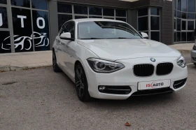 BMW 118 Sport/LeD/Navi/Automat/Камера/Подгрев, снимка 3