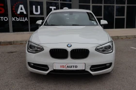 BMW 118 Sport/LeD/Navi/Automat/Камера/Подгрев, снимка 2