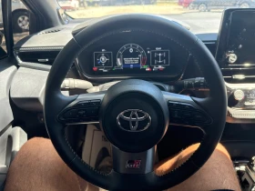 Toyota Corolla GR * 300кс * Tунинг * Ръчни, снимка 8