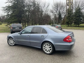 Mercedes-Benz E 320 CDI Avantgarde Редови, снимка 7