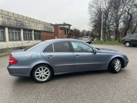 Mercedes-Benz E 320 CDI Avantgarde Редови, снимка 8