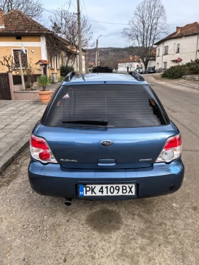 Subaru Impreza 1500, снимка 9