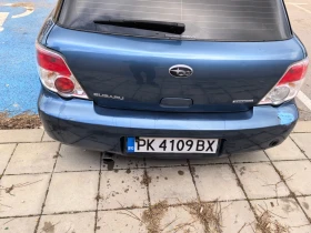 Subaru Impreza 1500, снимка 4