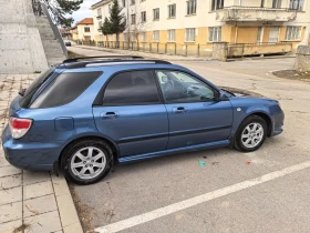 Subaru Impreza 1500, снимка 3