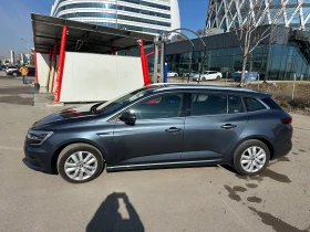 Renault Megane IV Grand Tour 1.5 dCi - Business Edition, снимка 6