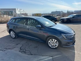 Renault Megane IV Grand Tour 1.5 dCi - Business Edition, снимка 4