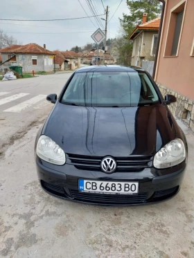 VW Golf, снимка 1