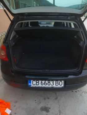 VW Golf, снимка 8