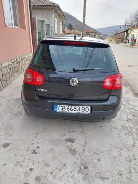 VW Golf, снимка 3