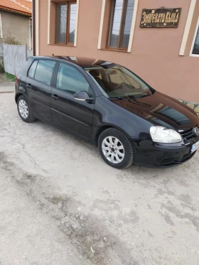 VW Golf, снимка 2