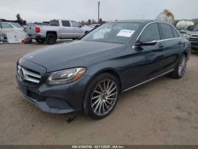 Mercedes-Benz C 300 | Mobile.bg    3