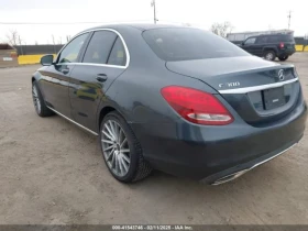 Mercedes-Benz C 300 - 21899 лв. - 36146681 | Car24.bg