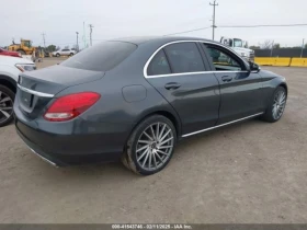 Mercedes-Benz C 300 | Mobile.bg    2