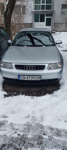 Audi A3, снимка 4