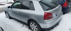 Audi A3, снимка 2