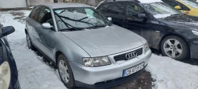 Audi A3, снимка 5