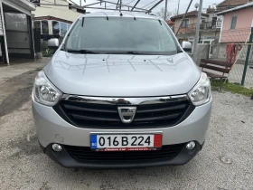     Dacia Lodgy NAVI 1.5dci