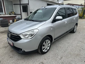     Dacia Lodgy NAVI 1.5dci