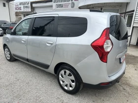 Dacia Lodgy NAVI 1.5dci, снимка 6