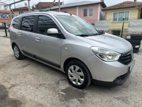 Dacia Lodgy NAVI 1.5dci, снимка 3