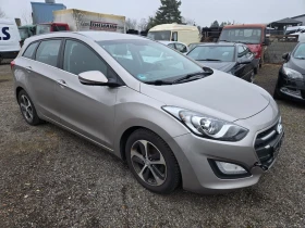 Hyundai I30, снимка 2