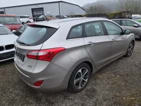 Hyundai I30, снимка 3