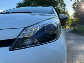 Обява за продажба на Toyota Yaris 1.5Hybrid 167х.км.Кам.Панорама.2-ключа.Нави.Кожа. ~13 990 лв. - изображение 6