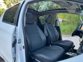 Обява за продажба на Toyota Yaris 1.5Hybrid 167х.км.Кам.Панорама.2-ключа.Нави.Кожа. ~13 990 лв. - изображение 10