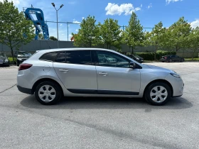 Renault Megane 1.5d 110 .. | Mobile.bg    5