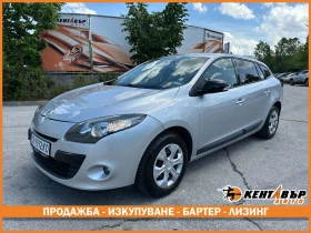 Обява за продажба на Renault Megane 1.5d 110 к.с. ~7 500 лв. - изображение 1