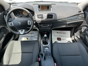 Renault Megane 1.5d 110 .. | Mobile.bg    10
