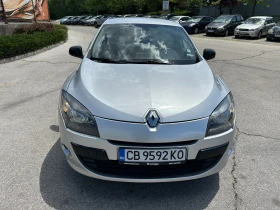 Renault Megane 1.5d 110 .. | Mobile.bg    7