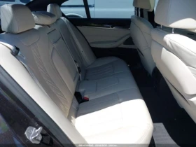 Обява за продажба на BMW 540 CARFAX АВТО-КРЕДИТ(ЦЕНА ДО БГ) ~52 199 лв. - изображение 11