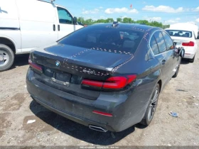 Обява за продажба на BMW 540 CARFAX АВТО-КРЕДИТ(ЦЕНА ДО БГ) ~52 199 лв. - изображение 5