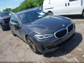 Обява за продажба на BMW 540 CARFAX АВТО-КРЕДИТ(ЦЕНА ДО БГ) ~52 199 лв. - изображение 3