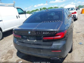 Обява за продажба на BMW 540 CARFAX АВТО-КРЕДИТ(ЦЕНА ДО БГ) ~52 199 лв. - изображение 6