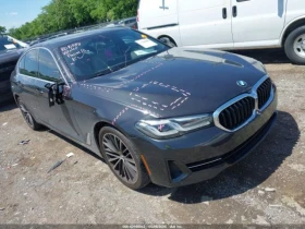 Обява за продажба на BMW 540 CARFAX АВТО-КРЕДИТ(ЦЕНА ДО БГ) ~52 199 лв. - изображение 1
