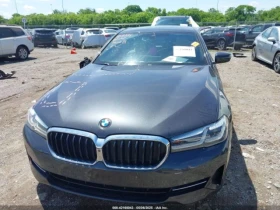 Обява за продажба на BMW 540 CARFAX АВТО-КРЕДИТ(ЦЕНА ДО БГ) ~52 199 лв. - изображение 1